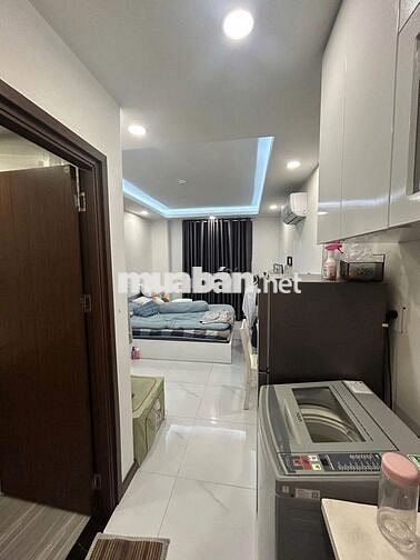 PHÒNG BANCOL THOÁNG 30M2_NÔI THẤT CAO CẤP_THÍCH QUẢNG ĐỨC, PHÚ NHUẬN