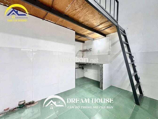 PHÒNG TRỌ CÓ GÁC GIÁ RẺ CỬA SỔ TRỜI THOÁNG MÁT GÁC CAO KHÔNG ĐỤNG ĐẦU