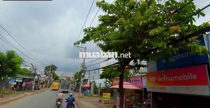 ĐẤT 2207M2 3MT NGÔ CHÍ QUỐC GẦN VÀNH ĐAI 2 CHỢ ĐẦU MỐI THỦ ĐỨC!!!