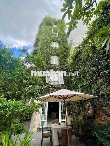 😱1 PHÒNG NGỦ - NGAY BÙI VIỆN - FULL NỘI THẤT