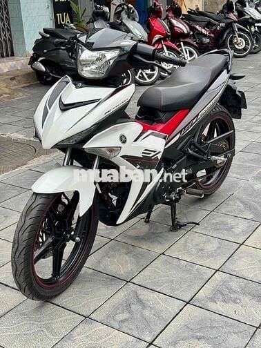 ex 150cc 2017