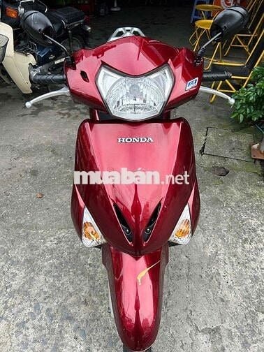 Honda Lead Fi 2012 chính chủ bstp xe cọp zin full