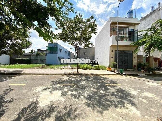 Bán đất thạnh xuân 52 đường 12m vỉa hè quận 12