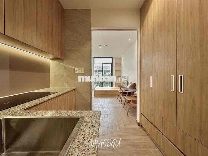 🎶CĂN HỘ CAO CẤP NGAY KHU K300 , MỚI 100% - BAN CÔNG THOÁNG , FULL NT