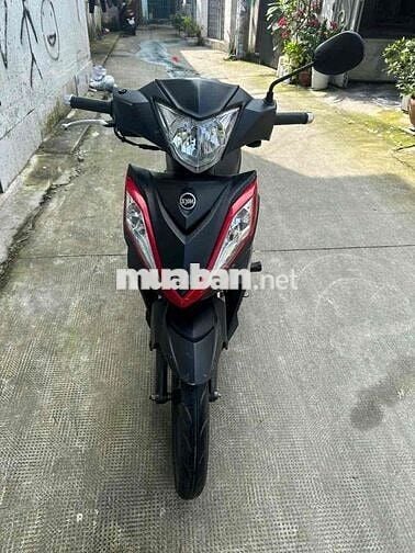 SYM Galaxy 50cc 2020.