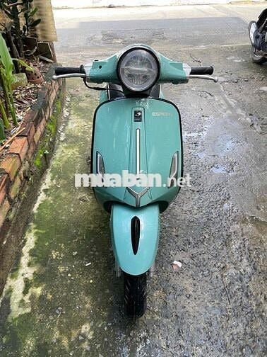 vep 3 ga 50 cc xe  bstp 9 chủ