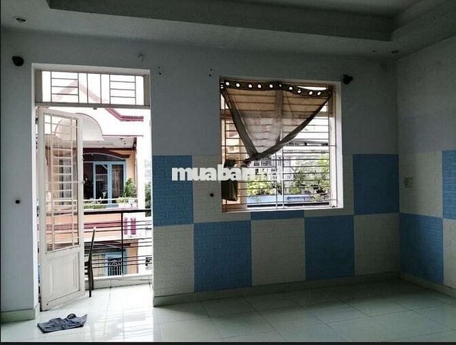 [Lầu 2-Nữ Thuê-Q.Tân Phú] Phòng 38m2 Thoáng Mát