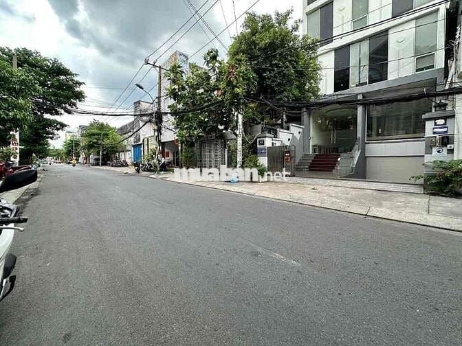 Bán Đất Tặng Nhà _ 99tr/m2 Ngay Trung Tâm Phú Nhuận