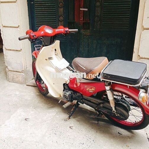 Đỗ đại học đổi sang xe khác nên không đi đến.