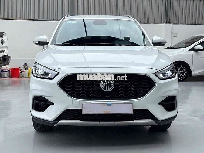 MG ZS STD 2024 - 13000km