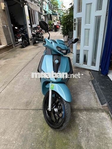 Chính chủ Cần bán liberty 2025 mới 95%