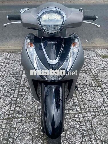 shmode 2022 pbdb abs xám đen