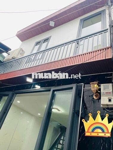 NHÀ K PHAN CHÁU TRINH GẦN NGUYỄN VĂN LINH