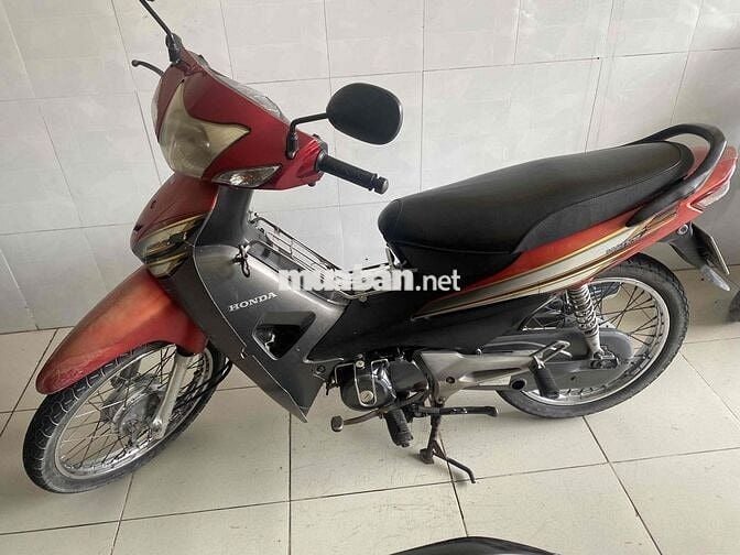 honda wave s 100cc. 2009. bstp .xe bao công chứng