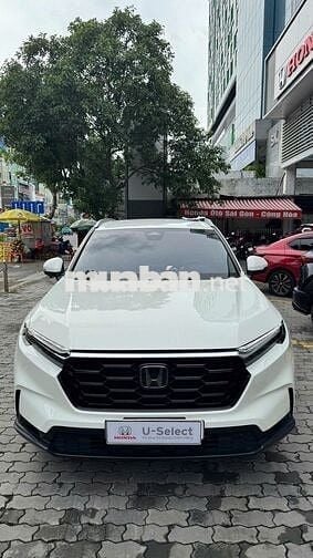 Honda CR V 2024 L - 42000 km, THƯƠNG LƯỢNG