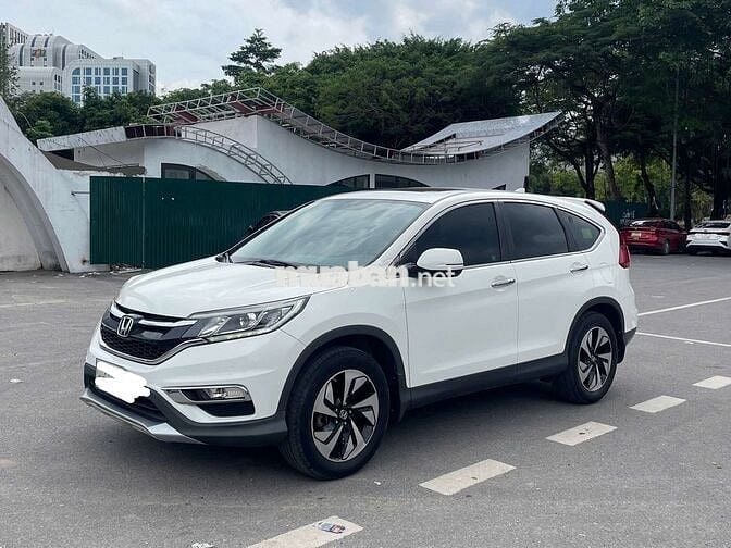 2016 2.4 AT -  92869 km