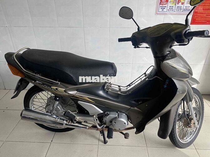 honda Future 1 2001 bstp