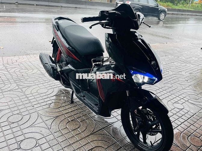 AB 125 đời 2019 khoá smatkey chính chủ bs72