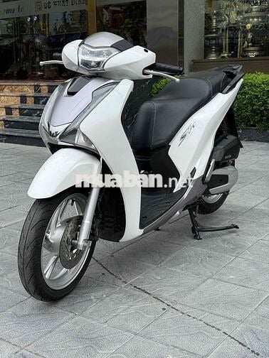 Bạch công tử Sh 2018 hồ sơ sẵn về bấm biển mới