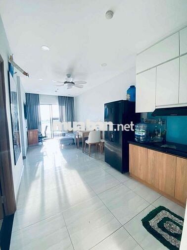 CHO THUÊ NHÀ FULL NỘI THẤT DĨ AN - BÌNH DƯƠNG