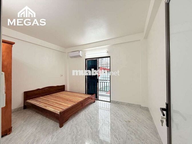 DÀNH CHO HỘ GIA ĐÌNH CÓ NHIỀU ĐỒ CĂN 1N1K 50M2 ĐỒ CƠ BẢN Ở XUÂN ĐỈNH