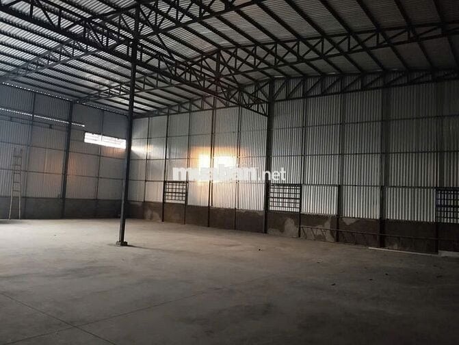 Cho Thuê Xưởng Điện Tiến-Điện Bàn (Điện Bàn Bắc - Đà Nẵng)