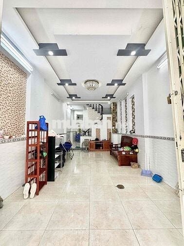 nhà trệt 2 lầu khu tái định cư đại học y dược giá 4,8 tỷ