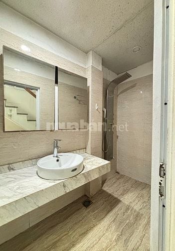 Phòng Trọ 25m2 Đường Cầu Giấy Hà Nội