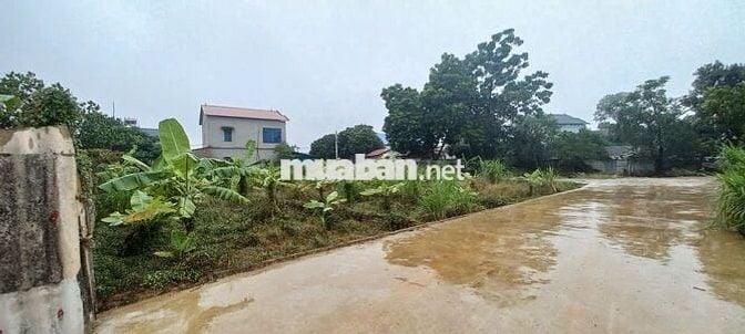 💥SIÊU PHẨM 80M² ĐỒNG CHẦM – TIÊN DƯỢC – NGÕ Ô TÔ – GIÁ CHỈ  2,1TỶ💥