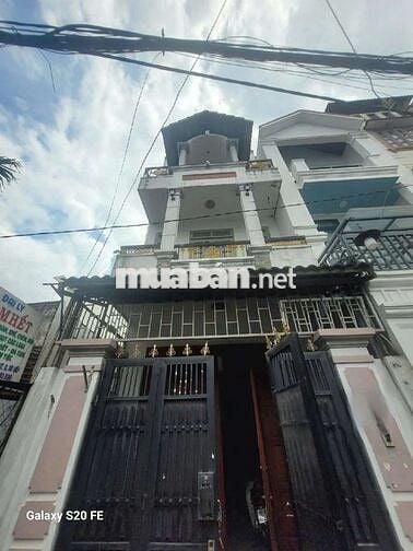 Cho gia đình ở làm văn phòng hoặc bán hàng online