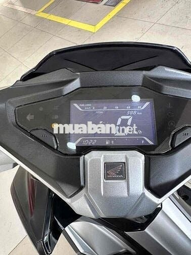 bán ab 160/2025, odo 388 km