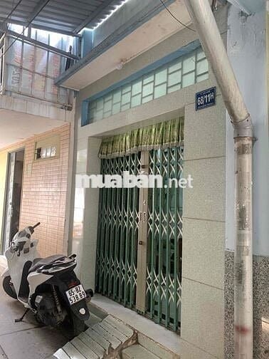 Nhà cấp 4 gốc chính chủ chưa mua bán