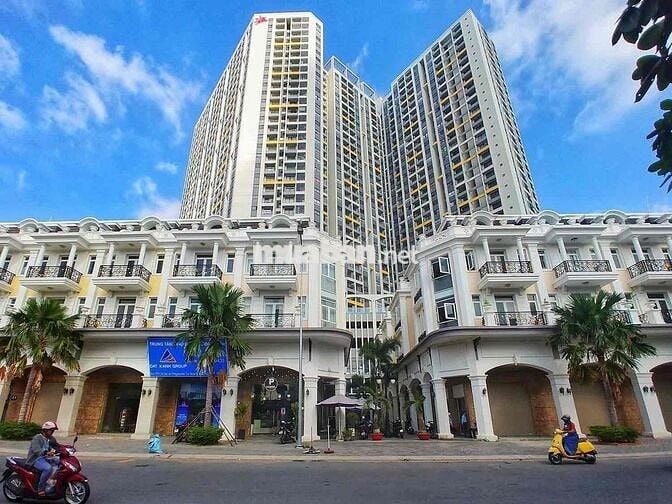CĂN HỘ PEGASUITE 1 - NHÀ ĐẸP - GIÁ SIÊU TỐT - 4,1 TỶ - VIEW THOÁNG