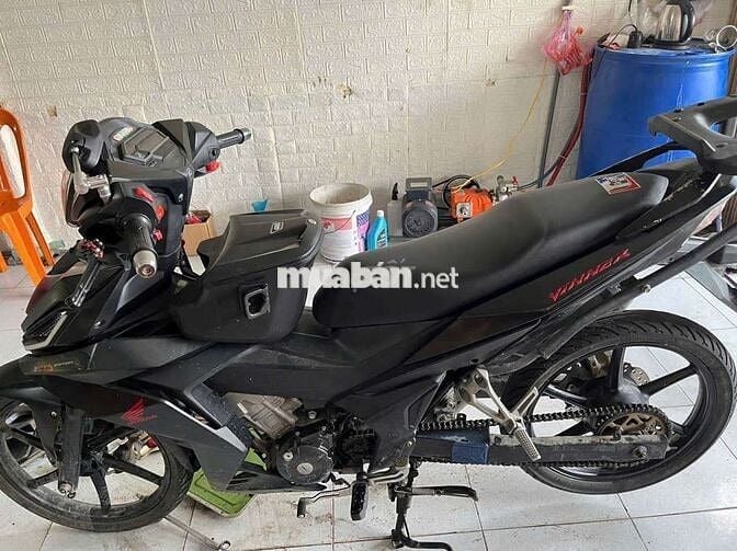 Xe zin mở tour 09c có full thông tin chủ cũ