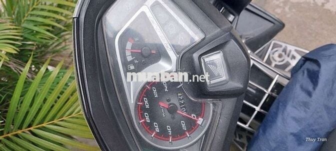 Bán xe  Air Blade Fi