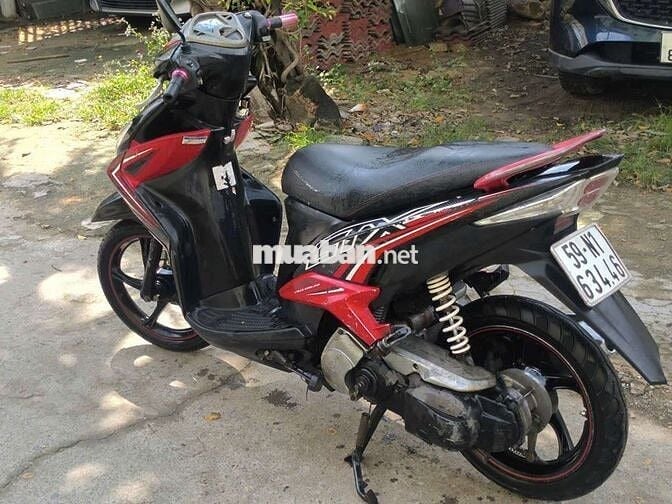 Luvias fi tiết kiệm xăng