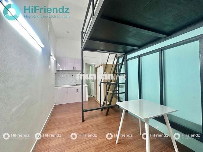 ✨Duplex Siêu Rộng Full Nội Thất Ngay Trung Tâm