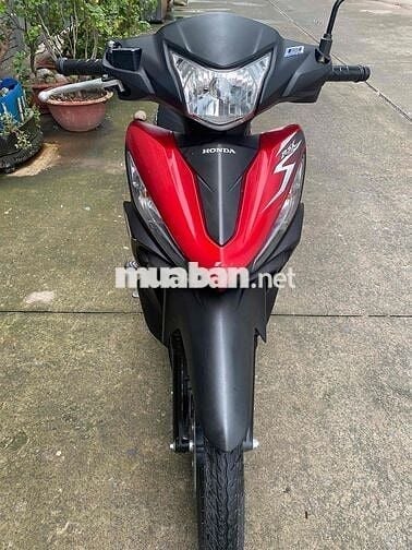 RSX fi mâm bstp 9 chủ kí bao zin ken