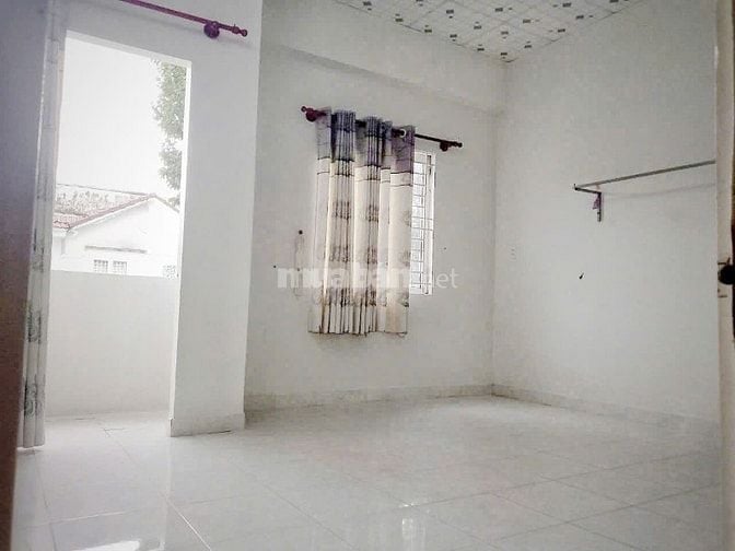 cho thuê nhà ở khu dân cư Hoàng Quân