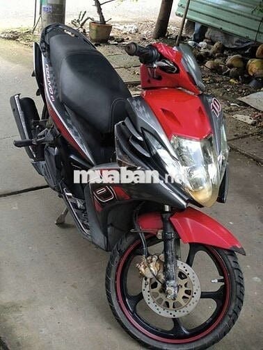 Novo fi tiết kiệm xăng