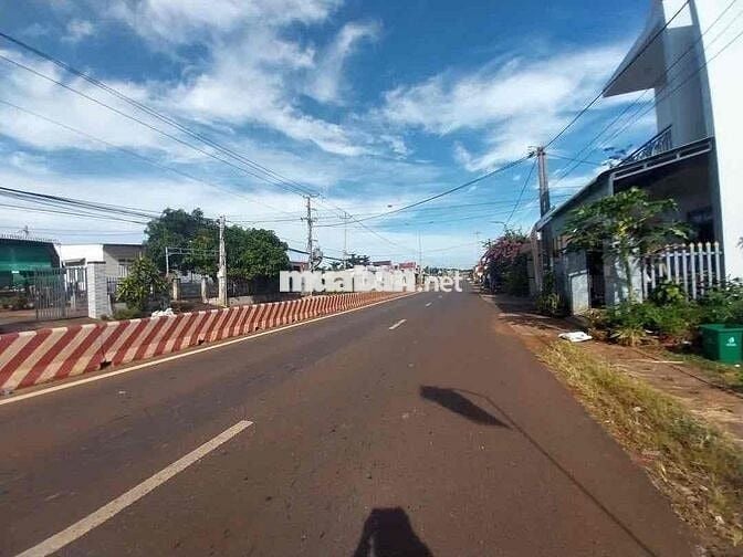 Đất mặt tiền 1118m2 Tỉnh lộ 328 trung tâm Xã Hoà Bình- BRVT