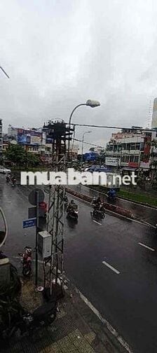 căn hộ 123 Hải Thượng Lãng Ông, p10, q5, 101m2, 2pn. tầng 1. 2.95tỷ