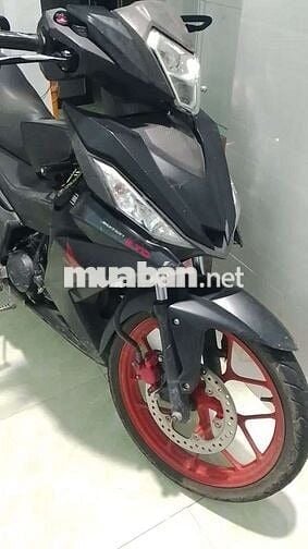 Cần thanh lý 1 xe winner v1 đen nhám 2018