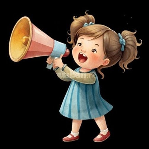 Tưng bừng khai trương cửa hàng bách hoá nên Cty tuyển thêm nhân viên 