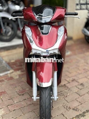 SH 2025 Khách Mới Mua Ra Khỏi Head Honda