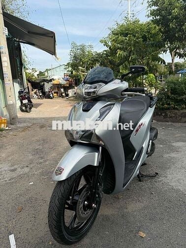 Sh 150 cbs Xám porche biển tp chính chủ