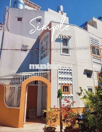 Sở hữu ngay không gian Modern Tropical giữa lòng Sài Gòn!🌴🌴