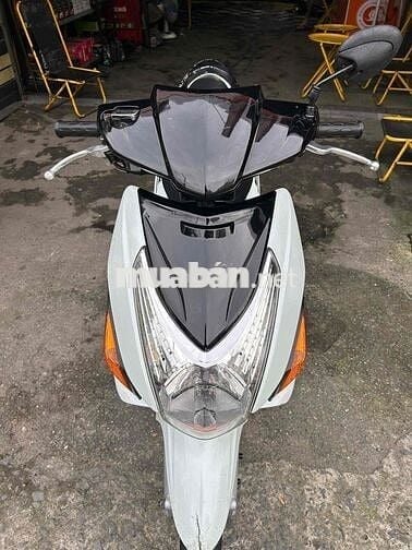 Honda Click 110 2007 bstp full chức năng giá mềm