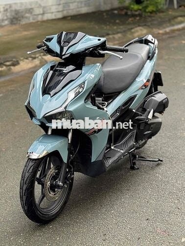 ab 125cc 4val siêu lướt nhu mới xe đẹp zin 9 chủ