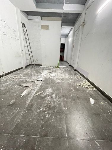 Cho thuê nha nc hẻm 688/57 le Đức tho f15 go vấp 